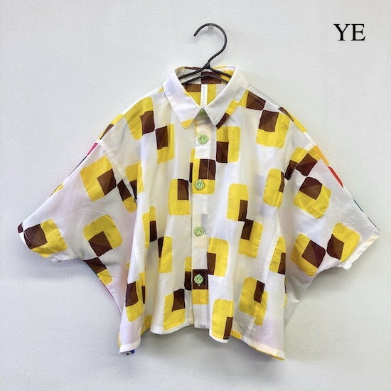 garcon la raison �ɥ�ޥ�ӥå������ Ⱦµ����� ���� �ƥ��������� ��� �ɥå� Ʃ�������� ���դ� ������ ���λ� �ˤλ� ���å� �ղ� ��100% Ⱦµ ����� �ȥåץ� �Ҷ��� �⡼�ɷ� ����륽���쥾�� 22423T�ڥ᡼�����оݡ�