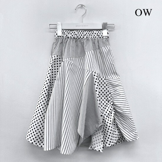 garcon la raison �������ȥ꡼�������� �إ�饤�� ���� �ɥå� ���ȥ饤�� �ߥ��� ���λ� ���å� ���ݥ��å��դ� �������ȥ��� �Ҥ��� �������� �ܥȥॹ �Ҷ��� ��Υȡ��� �⡼�ɷ� ����륽���쥾�� 22710B