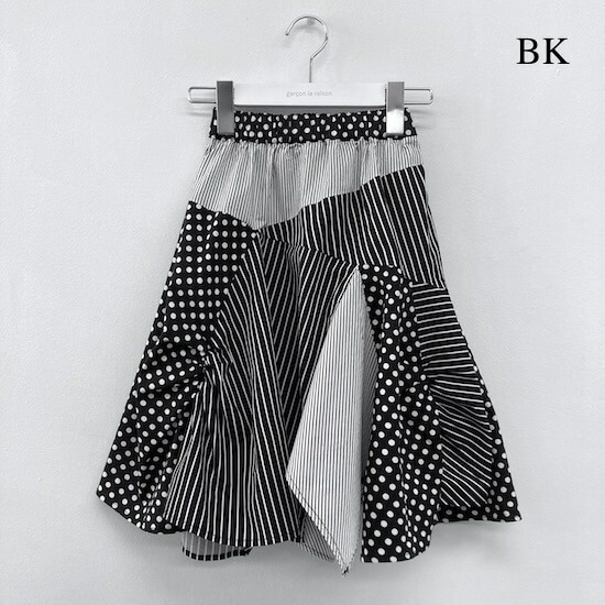 garcon la raison �������ȥ꡼�������� �إ�饤�� ���� �ɥå� ���ȥ饤�� �ߥ��� ���λ� ���å� ���ݥ��å��դ� �������ȥ��� �Ҥ��� �������� �ܥȥॹ �Ҷ��� ��Υȡ��� �⡼�ɷ� ����륽���쥾�� 22710T