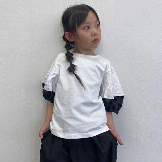 garcon la raison ȾµT����� �Х롼�󥹥꡼�� µ���Хå����� �磻�ɥ��륨�å� ���λ� ���å� �ղ� ��100% Ⱦµ T����� �ȥåץ� �Ҷ��� ��Υȡ��� �⡼�ɷ� ����륽���쥾�� 32207B�ڥ᡼�����оݡ�