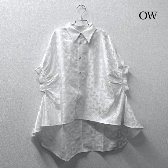 garcon la raison �ǥ�����Ⱦµ�ӥå��֥饦�� �Х롼�󥹥꡼�� ���㥬�����Ǻ� ������ ���դ� ������ ���λ� �ˤλ� ���å� �ղ� Ⱦµ����� Ⱦµ �֥饦�� �ȥåץ� �Ҷ��� ��Υȡ��� �⡼�ɷ� ����륽���쥾�� 32417T�ڥ᡼�����оݡ�