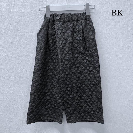 garcon la raison �������ȥ꡼�磻�ɥѥ�� ���󥰥ѥ�� �ե����Ǻ� ������ ���� ���λ� �ˤλ� ���å� ξ�ݥ��å��դ� ��ä��� �������ȥ��� Ĺ���ܥ� ���ܥ� �ܥȥॹ �Ҷ��� �⡼�ɷ� ����륽���쥾�� 32613T