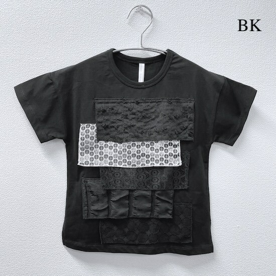 garcon la raison ȾµT����� �ե��֥�å��ߥå��� ���Ǻ����� ���λ� �ˤλ� ���å� �� ��100% Ⱦµ T����� �ȥåץ� �Ҷ��� ��Υȡ��� �⡼�ɷ� ����륽���쥾�� 41216B�ڥ᡼�����оݡ�