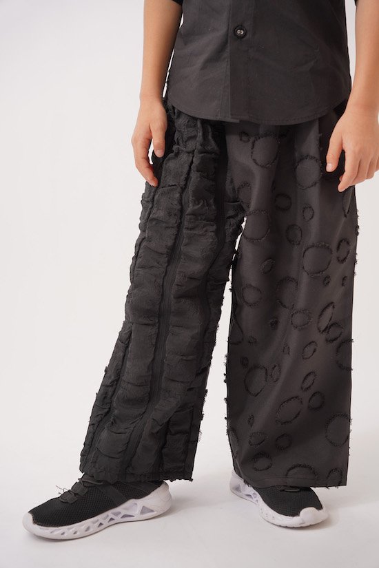 garcon la raison �磻�ɥѥ�� ���󥰥ѥ�� �������ȥ꡼ �ե�󥸥ɥå� �ե��쥹�ȥ饤�� ���λ� �ˤλ� ���å� ξ�ݥ��å��դ� �������ȥ��� ��ä��� Ĺ���ܥ� ���ܥ� �ܥȥॹ �Ҷ��� �⡼�ɷ� ����륽���쥾�� 41604T�ڥ᡼�����оݡ�