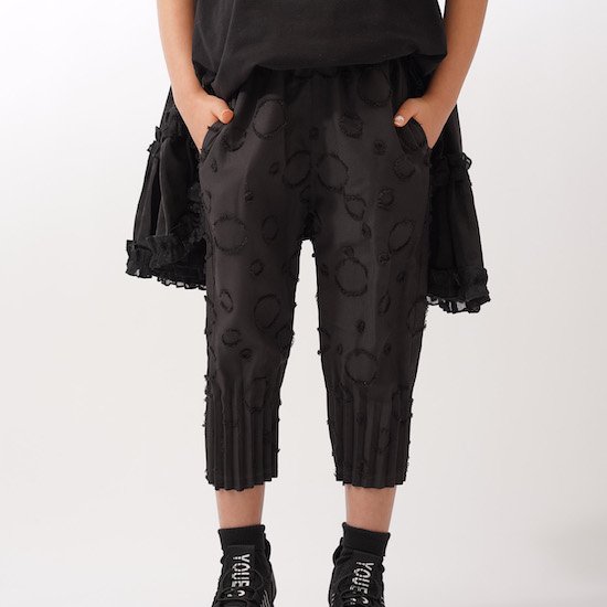 garcon la raison 8ʬ�楯���åץɥѥ�� ������ù� �ɥåȥ��㥬�����Ǻ� ξ�ݥ��å��դ� ���λ� �ˤλ� ���å� �������ȥ��� ���󥰥ѥ�� ��� ���ܥ� �ܥȥॹ �Ҷ��� ��Υȡ��� �⡼�ɷ� ����륽���쥾�� 42620T�ڥ᡼�����оݡ�