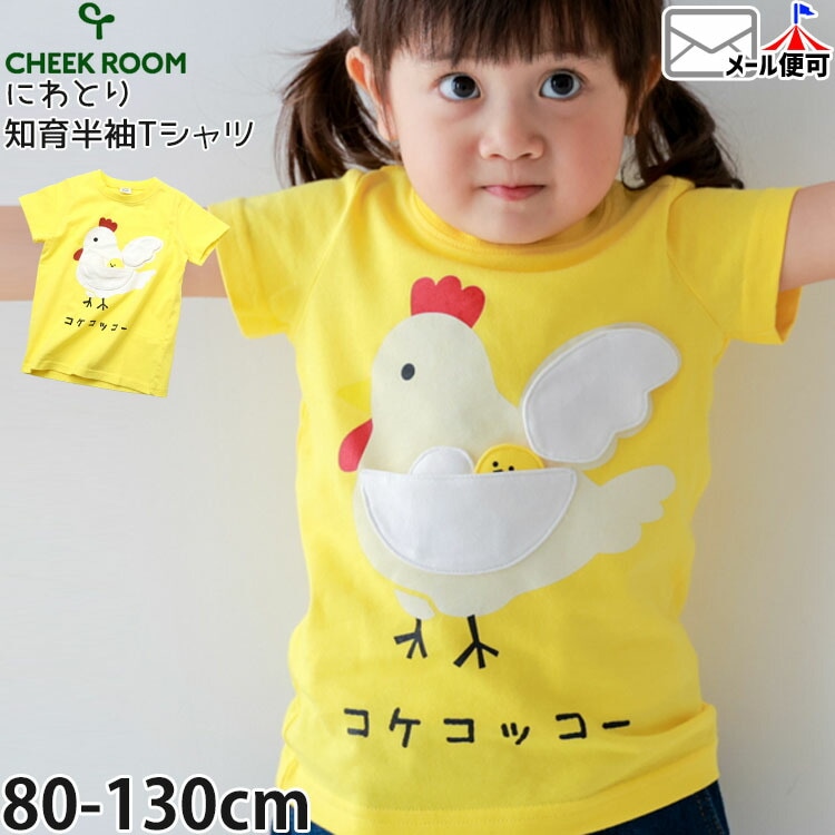 CHEEK ROOM ���å� ȾµT����� �������å��� �˥�ȥ� �ΰ��� �ųݤ� �ˤλ� ���λ� ���å� �� ��100% ������ ���⤷�� Ⱦµ T����� �ȥåץ� �������롼�� 460150�ڥ᡼�����оݡ�
