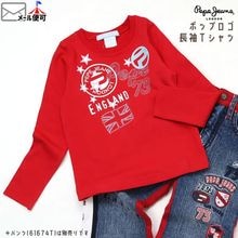 ĹµT����� �ݥåץ��� PEPE JEANS LONDON �ڥڥ����󥺥���ɥ� 15462LT�ڥ᡼�����оݡ�