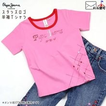 ȾµT����� �����å����� PEPE JEANS LONDON �ڥڥ����󥺥���ɥ� 15557ST-K�ڥ᡼�����оݡ�
