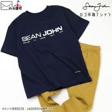 ȾµT����� ���� ��100% SEAN JOHN ���硼�󥸥�� S46035�ڥ᡼�����оݡ�