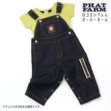 �����С������� �����ڥåȥѥ�� ��������֥�� PHAT FARM �ե��åȥե����� F1315