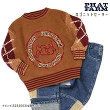 �˥åȥ������� ���� PHAT FARM �ե��åȥե����� F2977