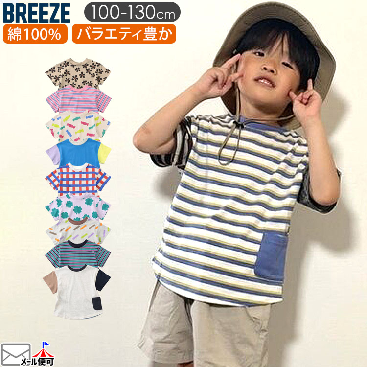 Tシャツ 半袖 キッズ 男の子 女の子 子供服 綿100% ダイスキTシャツ