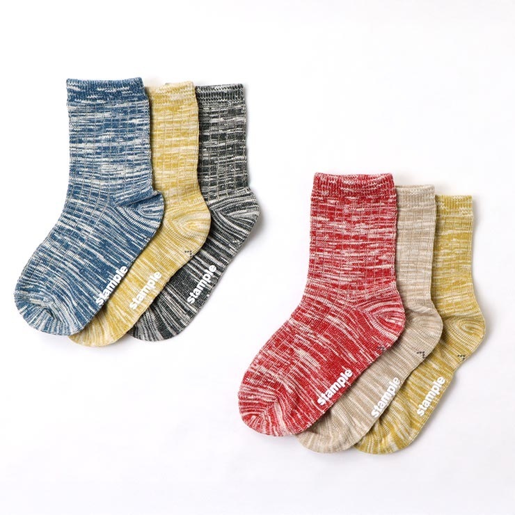 롼å 3­å  ߤդ ޡ֥ ˤλ λ å ˥ 3På 롼 Ҷ Ҷ Ҷ STAMPLE ץ 16-18cm 19-21cm 22-24cm 16cm 17cm 18cm 19cm 20cm 21cm 22cm 23cm 24cm 72851ڥ᡼оݡ