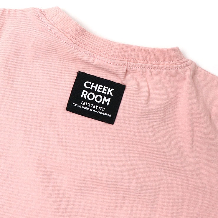CHEEK ROOM ȾµT ϤΤȤ  ٤ ˤλ λ å ٥ӡ  100% ⤷T ʪ եå ȥåץ Ҷ Ҷ 롼 80 90 100 110 120 ԥ   440154ڥ᡼оݡ