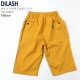 DILASH ϡեѥ 5ʬ ХǺ ̵ 顼 ˤλ å ˥ ղƽ ݥåդ ȥ Ⱦܥ ܥȥॹ Ҷ Ҷ ǥå 150 160  忧  DL25ES037ڥ᡼оݡ