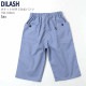DILASH ϡեѥ 5ʬ ХǺ ̵ 顼 ˤλ å ˥ ղƽ ݥåդ ȥ Ⱦܥ ܥȥॹ Ҷ Ҷ ǥå 150 160  忧  DL25ES037ڥ᡼оݡ