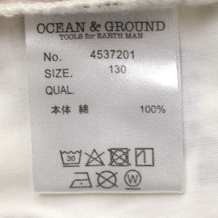 OCEAN&GROUND ���å� �ϡ��եѥ�� ���å����硼�� 4.5ʬ�� FUNNY���� �ˤλ� ���λ� ���å� �ղ� ��100% ξ�ݥ��å��դ� Ⱦ���ܥ� ���ܥ� �ܥȥॹ ��������󥢥�ɥ��饦��� 4537201�ڥ᡼�����оݡ�