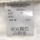 OCEAN&GROUND ���å� �ϡ��եѥ�� ���å����硼�� 4.5ʬ�� FUNNY���� �ˤλ� ���λ� ���å� �ղ� ��100% ξ�ݥ��å��դ� Ⱦ���ܥ� ���ܥ� �ܥȥॹ ��������󥢥�ɥ��饦��� 4537201�ڥ᡼�����оݡ�