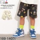 OCEAN&GROUND ���å� �ϡ��եѥ�� ���å����硼�� 4.5ʬ�� FUNNY���� �ˤλ� ���λ� ���å� �ղ� ��100% ξ�ݥ��å��դ� Ⱦ���ܥ� ���ܥ� �ܥȥॹ ��������󥢥�ɥ��饦��� 4537201�ڥ᡼�����оݡ�