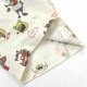 OCEAN&GROUND ���å� �ϡ��եѥ�� ���å����硼�� 4.5ʬ�� FUNNY���� �ˤλ� ���λ� ���å� �ղ� ��100% ξ�ݥ��å��դ� Ⱦ���ܥ� ���ܥ� �ܥȥॹ ��������󥢥�ɥ��饦��� 4537201�ڥ᡼�����оݡ�