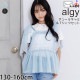 2�����å� ���塼�륭��ߥ����� ȾµT����� ALGY ���른�� G216026�ڥ᡼�����оݡ�