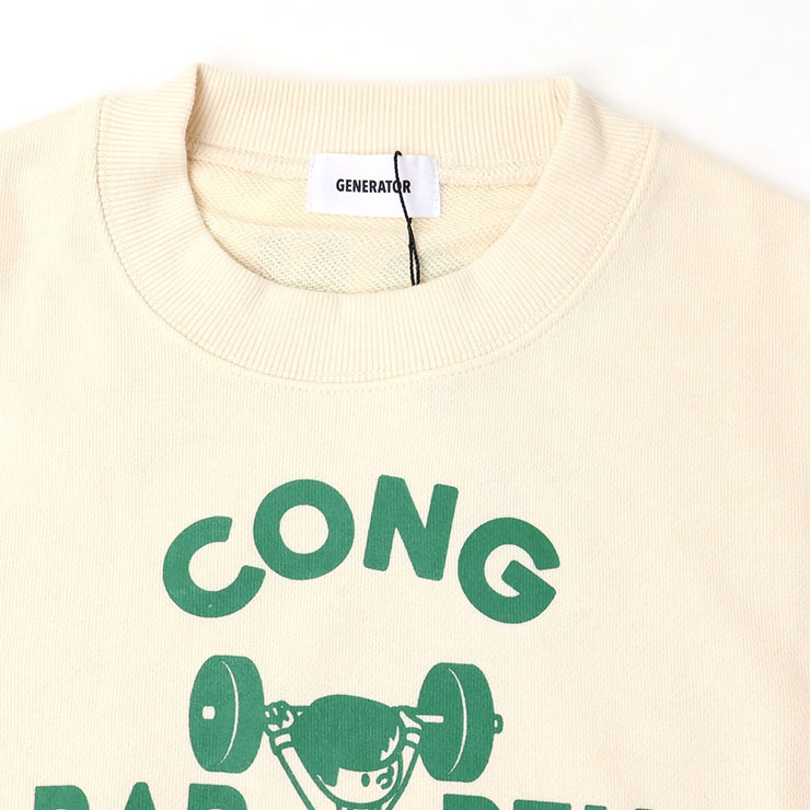 GENERATOR �ȥ졼�ʡ� ΢�� BAR BELL ����٥å�������� �ӥå����륨�å� ��ǥ����� ����˥� ���� ���λ� �ˤλ� ���� �������å� Ĺµ �ȥåץ� ��ͥ����� �ޥޥ����� �Ҷ��� �����ͥ졼���� �� ���졼 �� 914602F