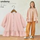 undeny ȥ饤7ʬµ֥饦 ե ߤʤ  λ å ˥ ղ 100% Ⱦµ Ρ顼 ȥåץ Ҷ Ҷ ƻҤ· ǥˡ 110 120 130 140 150 160 ԥ 忧 704108ڥ᡼оݡ