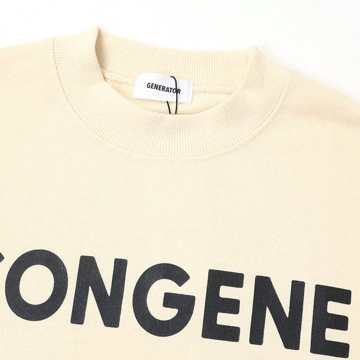 GENERATOR ȥ졼ʡ ΢ CONGENE ٥å ӥå륨å ˤλ λ ˥å å ˥  å Ĺµ ȥåץ Ҷ ͥ졼 110 120 130 140 150 160 졼   914603