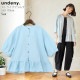 undeny ȥ饤7ʬµ֥饦  ե ߤʤ  ǥ ղ 100% åȥ Ⱦµ Ρ顼 ʪ ȥåץ åȥ ͥ ޥޥ ƻҤ· ǥˡ ԥ 忧 ץ 704108Fڥ᡼оݡ