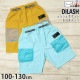 DILASH ϡեѥ 5ʬ åݥå ˤλ å ղ ݥåդ Ⱦܥ ܥȥॹ Ҷ Ҷ ǥå 110 120 130 140 忧  DL25ES123ڥ᡼оݡ