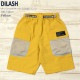 DILASH ϡեѥ 5ʬ åݥå ˤλ å ղ ݥåդ Ⱦܥ ܥȥॹ Ҷ Ҷ ǥå 110 120 130 140 忧  DL25ES123ڥ᡼оݡ