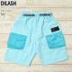 DILASH ϡեѥ 5ʬ åݥå ˤλ å ղ ݥåդ Ⱦܥ ܥȥॹ Ҷ Ҷ ǥå 110 120 130 140 忧  DL25ES123ڥ᡼оݡ