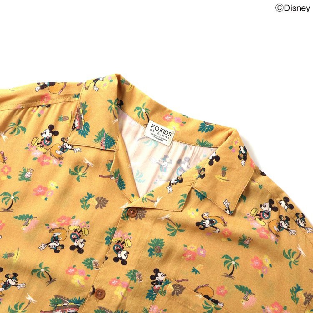F.O.KIDS ϥ Ⱦµ ߥåޥ ߥˡޥ ǥˡ  ǥ ͥ ˥ ˽  졼 饯 ݥåդ դ  ȥåץ եå  ͥӡ  R309064ڥ᡼оݡ