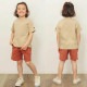 BREEZE ȾµT ݥå ̵ ܡ  ˤλ λ å  100% ȥåץ Ҷ Ҷ ֥꡼ 100 110 120  J207944ڥ᡼оݡ