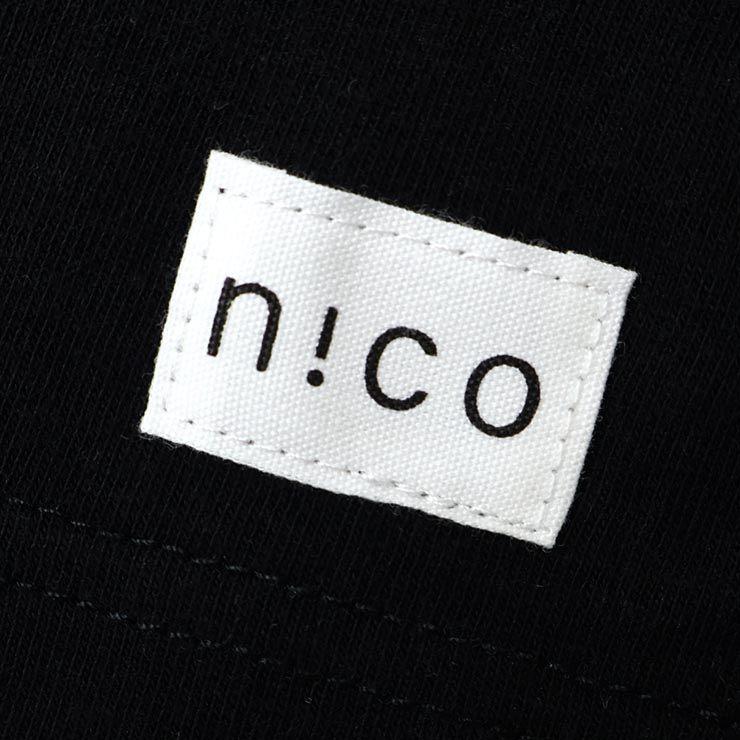 nicohrat ĹµT µФ ˤλ λ å ս 100%  T 󥰥꡼ ȥåץ Ҷ Ҷ ϥ ˥ե顼 100 110 120  250264ڥ᡼оݡ