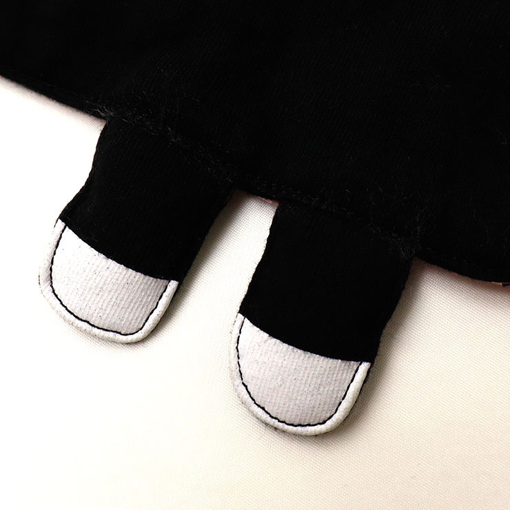 CHEEK ROOM ĹµT ͤݥå ˤλ λ å ս 100% ǭ åȥ T 󥰥꡼ ȥåץ Ҷ 롼 110 120 ١ ԥ 440270ڥ᡼оݡ