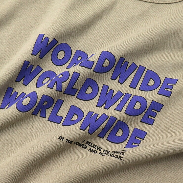 ȾµT WORLD WIDE ˤλ λ å  100% ȥåץ ץT Ҷ Ҷ JEANS-b 󥺥١ 130 ץ 340137ڥ᡼оݡ