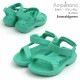 EVA  ޥåơ Ȥ դ ˤλ λ å  ݡĥ Ҷ Ҷ ͷ  Ļ ampersand ѥ 14cm 15cm 16cm 17cm 18cm 19cm 20cm 21cm 22cm L249033