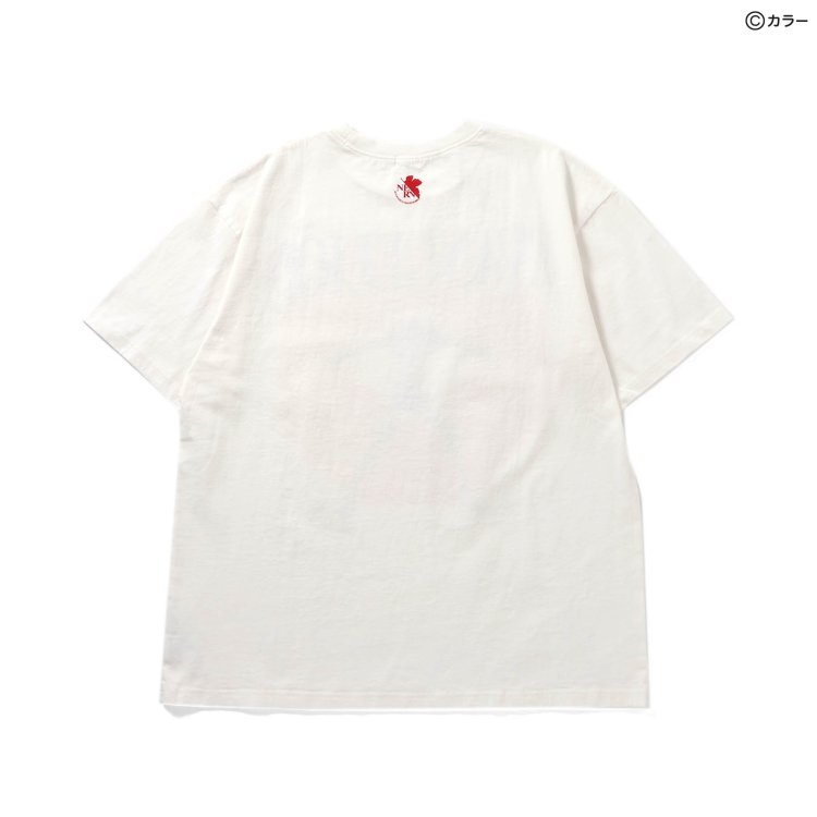 F.O.KIDS ȾµT����� �������󥲥ꥪ�� EVANGELION ����� ��浡 A.T.�ե������ �ץ��� ��ǥ����� ��� ��ͥ����� ����˥������� �� ��100% �ͥ�� ���˥� �ȥåץ� ���ե������å� �� �� R307975�ڥ᡼�����оݡ�