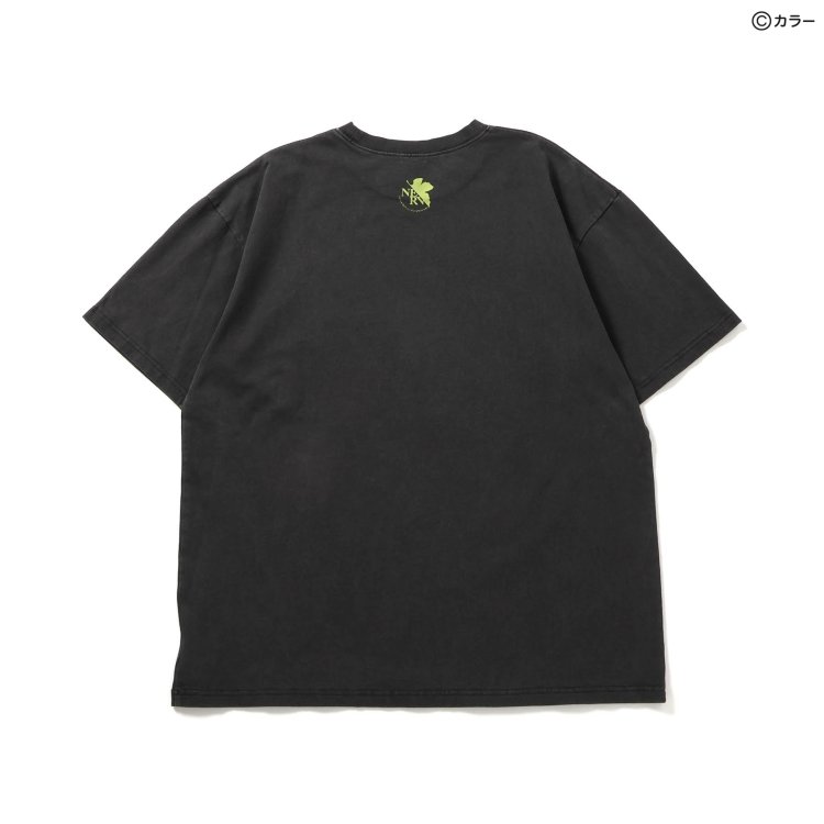 F.O.KIDS ȾµT����� �������󥲥ꥪ�� EVANGELION ����� ��浡 A.T.�ե������ �ץ��� ��ǥ����� ��� ��ͥ����� ����˥������� �� ��100% �ͥ�� ���˥� �ȥåץ� ���ե������å� �� �� R307975�ڥ᡼�����оݡ�