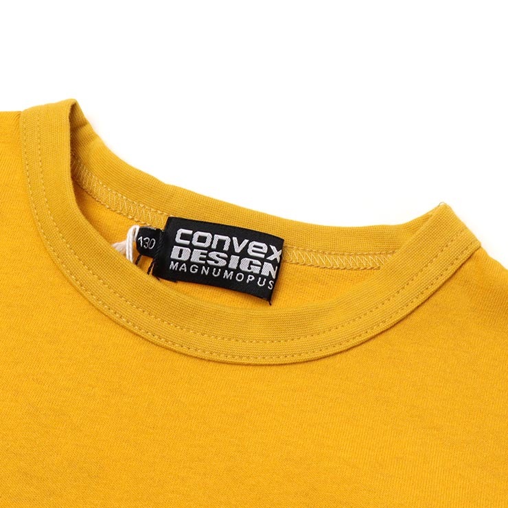 CONVEX 󥰥磻T ĹµT 쥤䡼 Хåץ µץ 100%  ɥå ˤλ λ å T Ҷ 120 130 140 150 160     ٥å 632207-1ڥ᡼оݡ