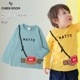CHEEK ROOM ĹµT ǼƦݥå ˤλ λ å ս 100% åȥ ٤ ʪ T 󥰥꡼ ȥåץ Ҷ 롼 100 110 120    440272ڥ᡼оݡ