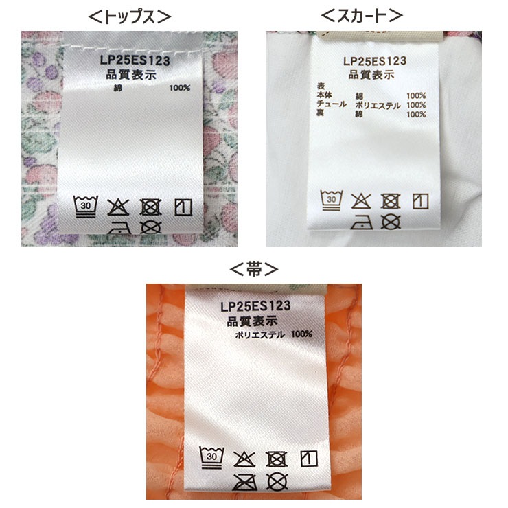 la poche biscuit ���ɥ쥹 ���ѥ졼�� 3�����å� ��󥿥å����դ� ���塼��Ȥ� �ѥ˥��� �ե롼������ �졼�� ���λ� ���å� ��100% �������� �ɥ쥹��� ��ܥ� ����� �Ҷ� �Ҷ��� ������ ��ݥ����ӥ����奤 110 120 130 �ԥ� LP25ES123