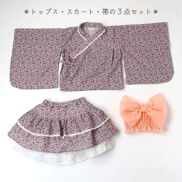 la poche biscuit ���ɥ쥹 ���ѥ졼�� 3�����å� ��󥿥å����դ� ���塼��Ȥ� �ѥ˥��� �ե롼������ �졼�� ���λ� ���å� ��100% �������� �ɥ쥹��� ��ܥ� ����� �Ҷ� �Ҷ��� ������ ��ݥ����ӥ����奤 110 120 130 �ԥ� LP25ES123