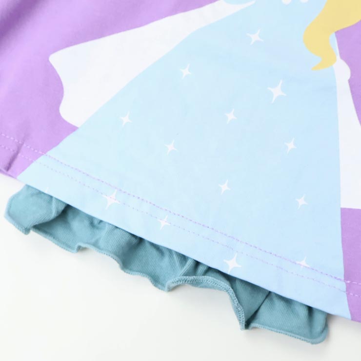 CHEEK ROOM ���å� ĹµT����� ��Τ�ɱ�� �ΰ��� �ųݤ� ���λ� ���å� �ս� ��100% ������ ����T Ĺµ T����� �ȥåץ� �������롼�� 100 110 120 �ԥ� �� 450269�ڥ᡼�����оݡ�