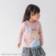 CHEEK ROOM ���å� ĹµT����� ��Τ�ɱ�� �ΰ��� �ųݤ� ���λ� ���å� �ս� ��100% ������ ����T Ĺµ T����� �ȥåץ� �������롼�� 100 110 120 �ԥ� �� 450269�ڥ᡼�����оݡ�