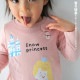 CHEEK ROOM ���å� ĹµT����� ��Τ�ɱ�� �ΰ��� �ųݤ� ���λ� ���å� �ս� ��100% ������ ����T Ĺµ T����� �ȥåץ� �������롼�� 100 110 120 �ԥ� �� 450269�ڥ᡼�����оݡ�