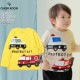 CHEEK ROOM ĹµT ѥȥ ɼ Ϥ餯  ˤλ å ս 100% åȥ  եå T 󥰥꡼ ȥåץ Ҷ 롼 110 ֥롼  440273ڥ᡼оݡ