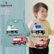 CHEEK ROOM ĹµT ѥȥ ɼ Ϥ餯  ˤλ å ս 100% åȥ  եå T 󥰥꡼ ȥåץ Ҷ 롼 110 ֥롼  440273ڥ᡼оݡ