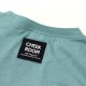CHEEK ROOM ĹµT ѥȥ ɼ Ϥ餯  ˤλ å ս 100% åȥ  եå T 󥰥꡼ ȥåץ Ҷ 롼 110 ֥롼  440273ڥ᡼оݡ